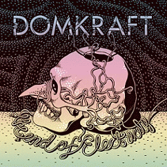 Domkraft : The End of Electricity